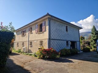  Maison à vendre 6 pièces 131 m²