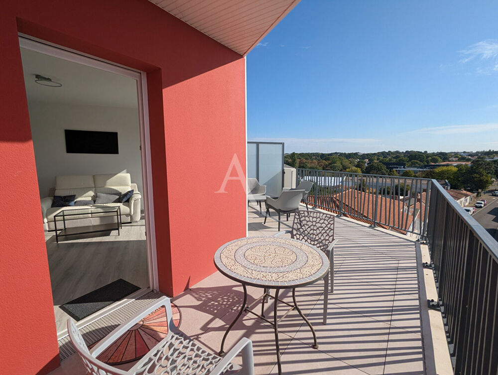 Vente Appartement A VENDRE - Appartement - CHALLANS Challans