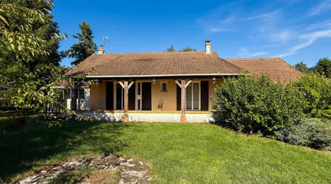   Maison Athee Sur Cher 6 pi�ce(s) 145 m2 Maison - 6 pi�ce(s) - 145 m�