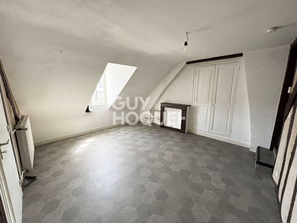 Location Appartement LOCATION HALLES DE TOURS Tours