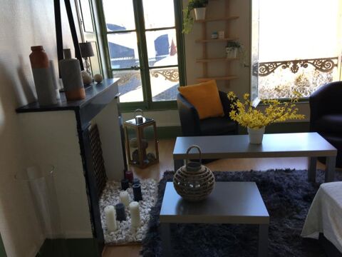  Appartement � louer 2 pi�ces 39 m�