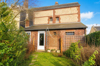  Maison à vendre 5 pièces 99 m²