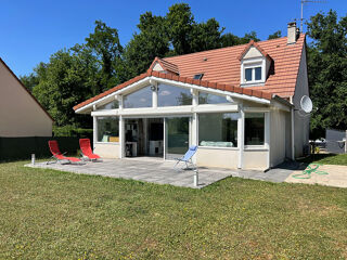  Maison � vendre 6 pi�ces 127 m�