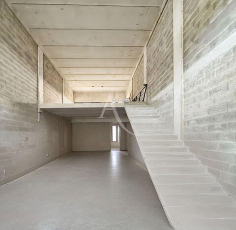   LOCAL D'ACTIVITE  EPAGNY 150 m2 