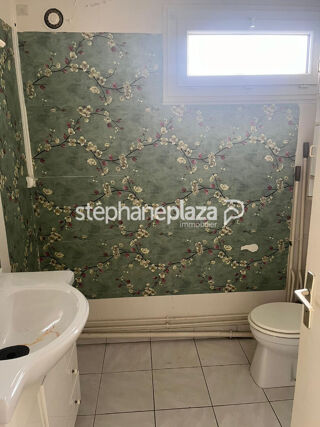  Appartement � vendre 1 pi�ce 34 m�