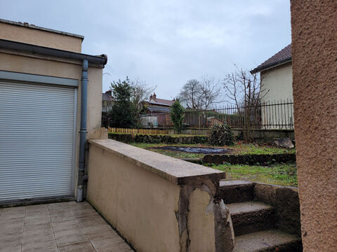  Appartement � louer 2 pi�ces 56 m�