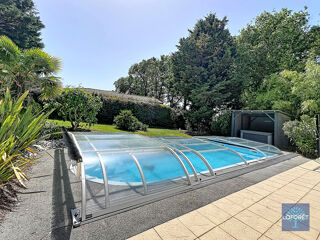  Maison � vendre 7 pi�ces 162 m�