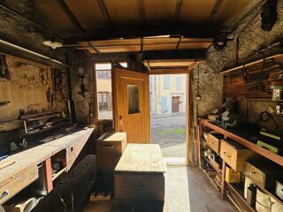  Maison � vendre 3 pi�ces 54 m�