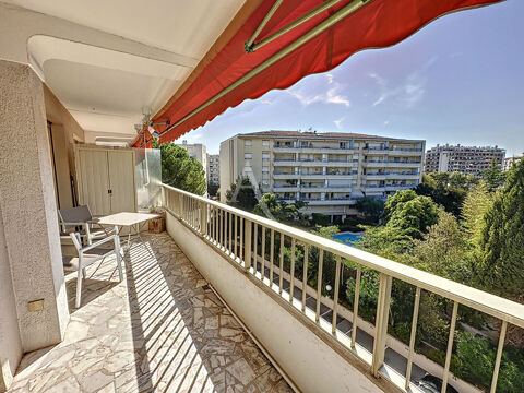  Appartement  louer 1 pice 23 m