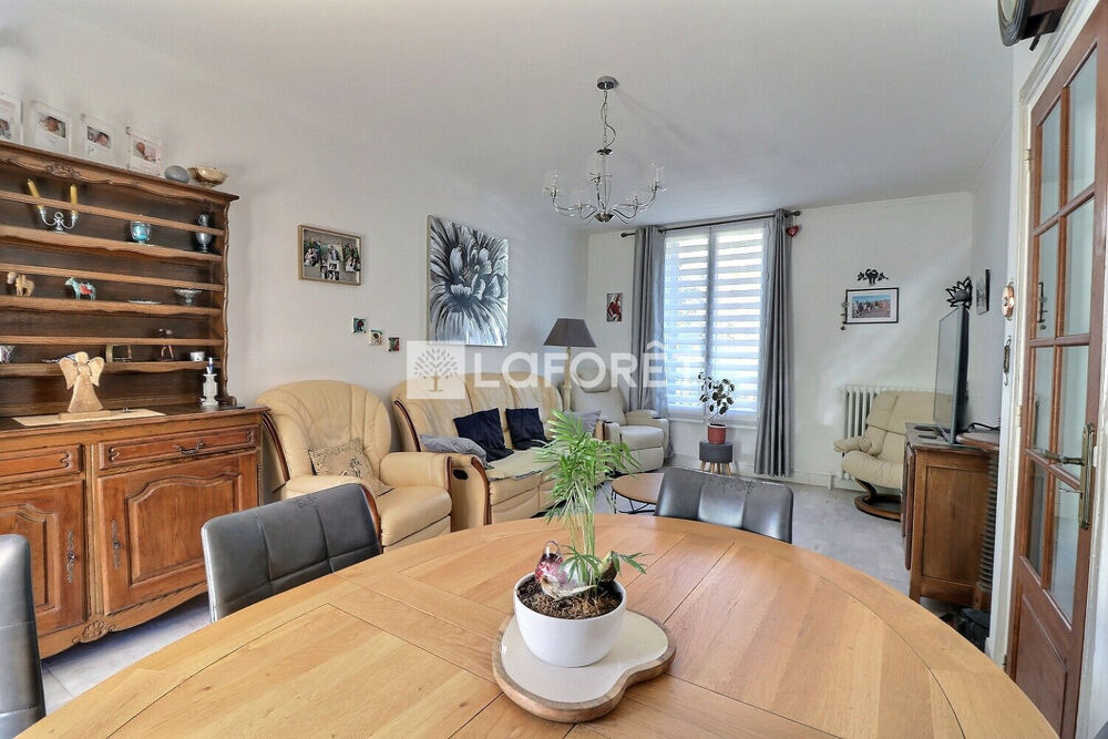 � vendre  Maison Rueil-Malmaison (92500)