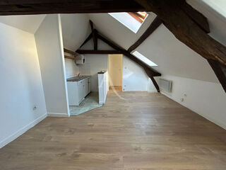  Appartement à louer 2 pièces 31 m²