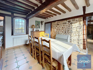  Maison à vendre 6 pièces 146 m²
