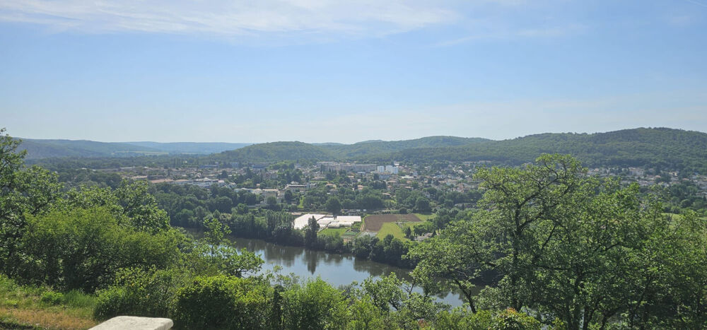 Vente Maison Cahors: Maison  5 pièces Cahors
