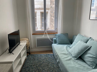  Appartement  louer 1 pice 19 m