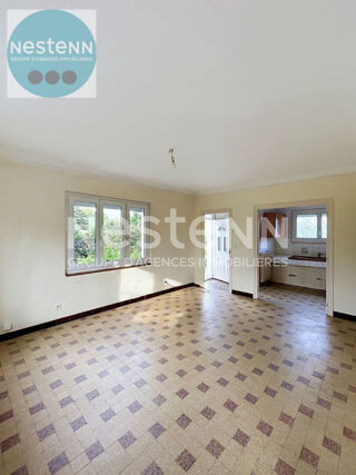  Maison à vendre 3 pièces 73 m²