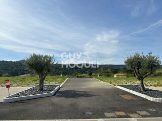  Terrain  vendre 1401 m