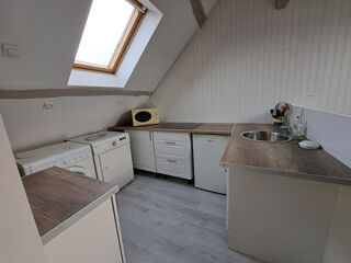  Appartement � vendre 2 pi�ces 21 m�