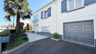  Maison à vendre 6 pièces 121 m²