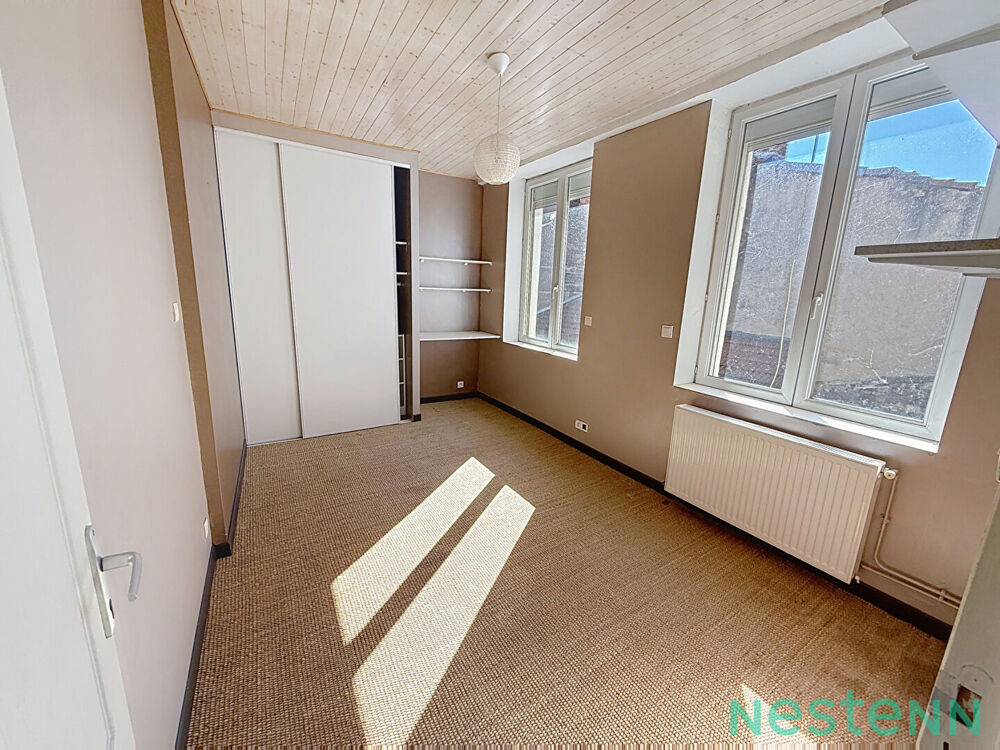 Vente Appartement Charmant appartement 2 pièces à vendre à Saint-Étienne - 50000 Saint etienne