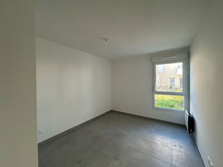  Appartement  vendre 2 pices 41 m