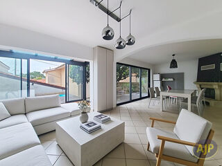  Maison à vendre 6 pièces 130 m²