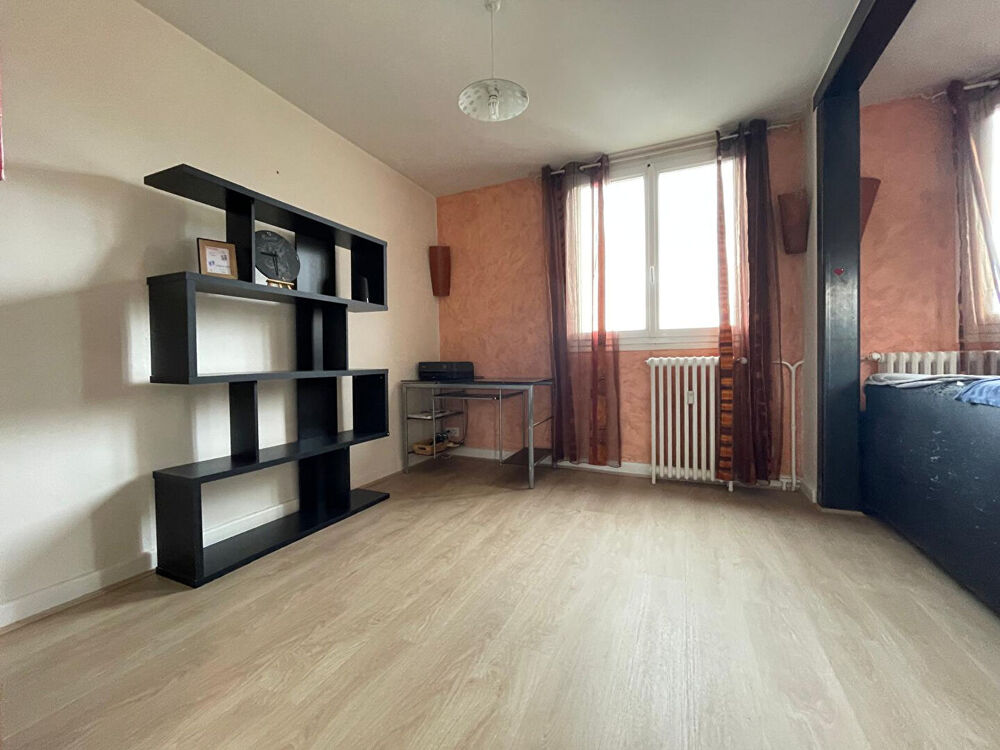 Vente Appartement APPARTEMENT TYPE4 Aurillac