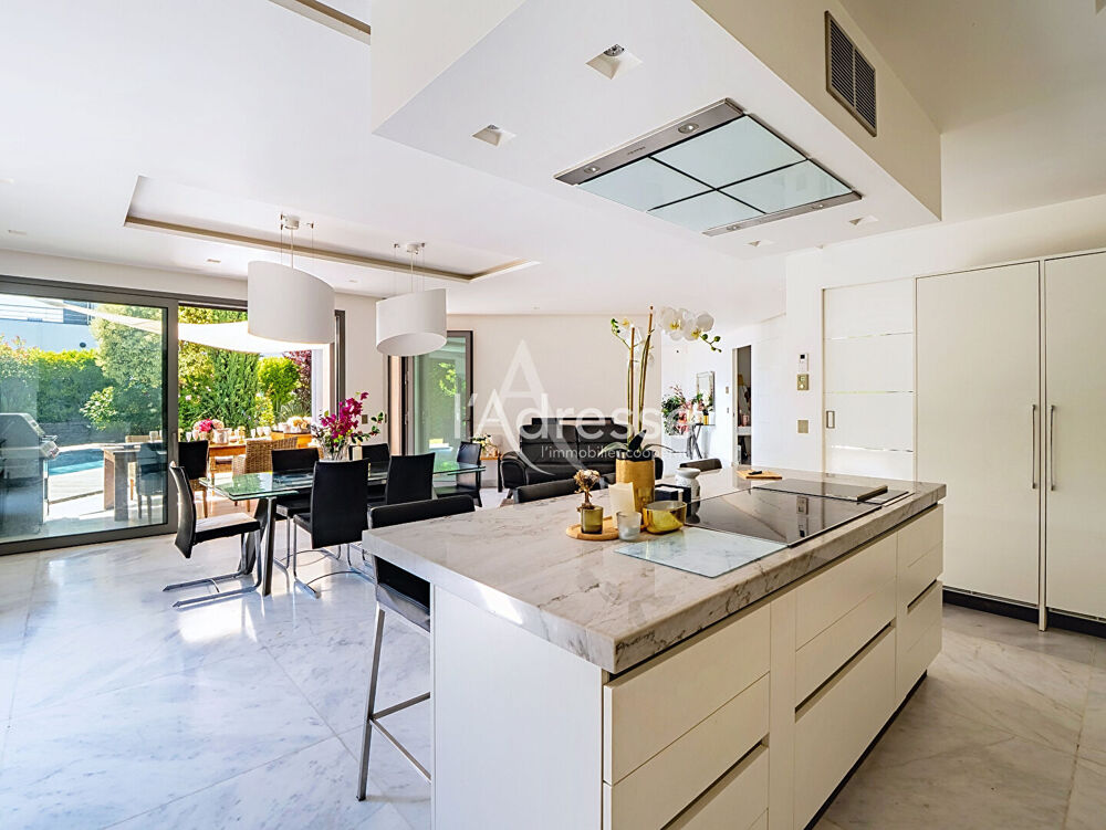 à vendre  Maison Chessy (77700)