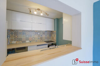  Appartement � vendre 3 pi�ces 65 m�