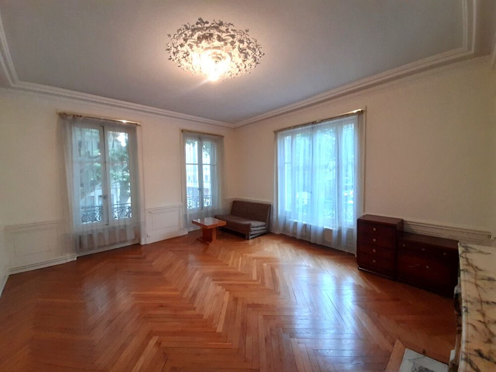 Vente Appartement Appartement Lyon 3ème 7 pièce(s) 206 m2 Lyon 3