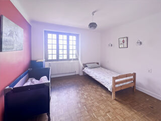  Maison à vendre 5 pièces 132 m²