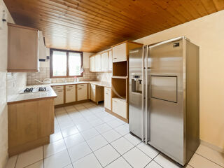  Maison à vendre 4 pièces 119 m²