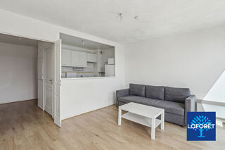  Appartement � vendre 3 pi�ces 50 m�