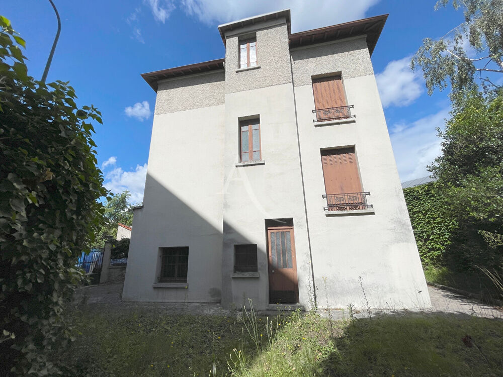 Vente Maison Maison Nogent Sur Marne 105.81 m2 Nogent sur marne