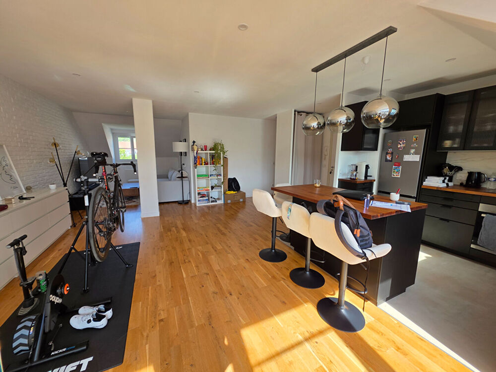 Location Appartement Appartement Montlhery 3 pièce(s) 63 m2 Montlhery
