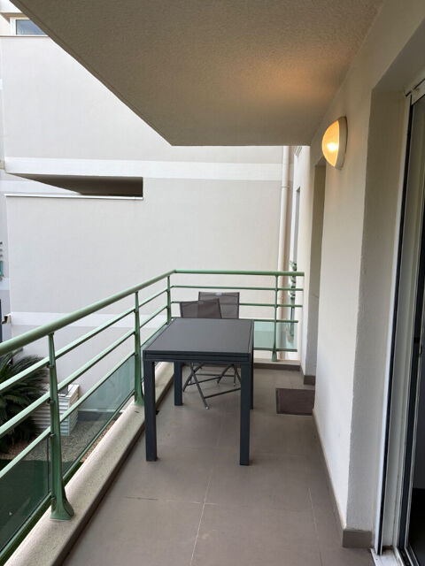  Appartement � louer 3 pi�ces 61 m�