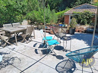  Maison à vendre 5 pièces 125 m²