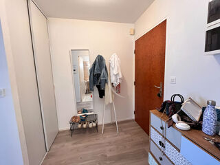  Appartement � louer 1 pi�ce 35 m�