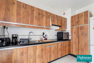  Appartement � vendre 2 pi�ces 50 m�