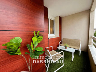 Appartement à louer 1 pièce 36 m²