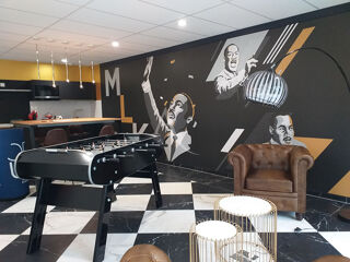  Appartement � louer 3 pi�ces 65 m� Angers