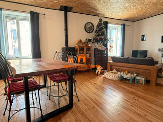  Maison � vendre 6 pi�ces 130 m�