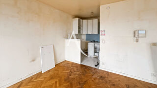  Appartement  vendre 1 pice 35 m