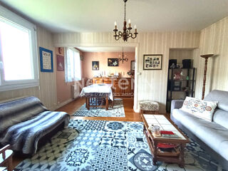  Appartement � vendre 3 pi�ces 58 m�