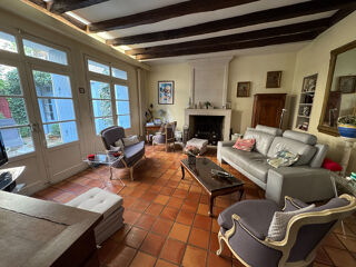  Maison � vendre 9 pi�ces 