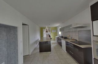  Maison � vendre 8 pi�ces 170 m�