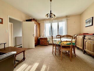  Maison  vendre 3 pices 66 m