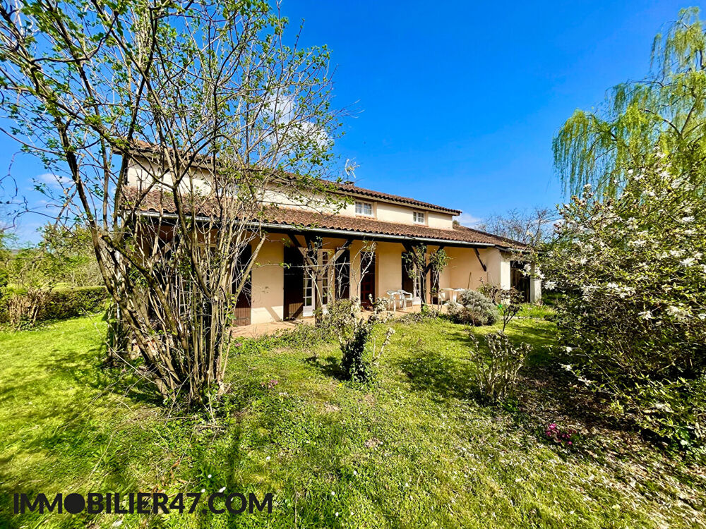 VILLA TRADITIONNELLE DE PLAIN PIED