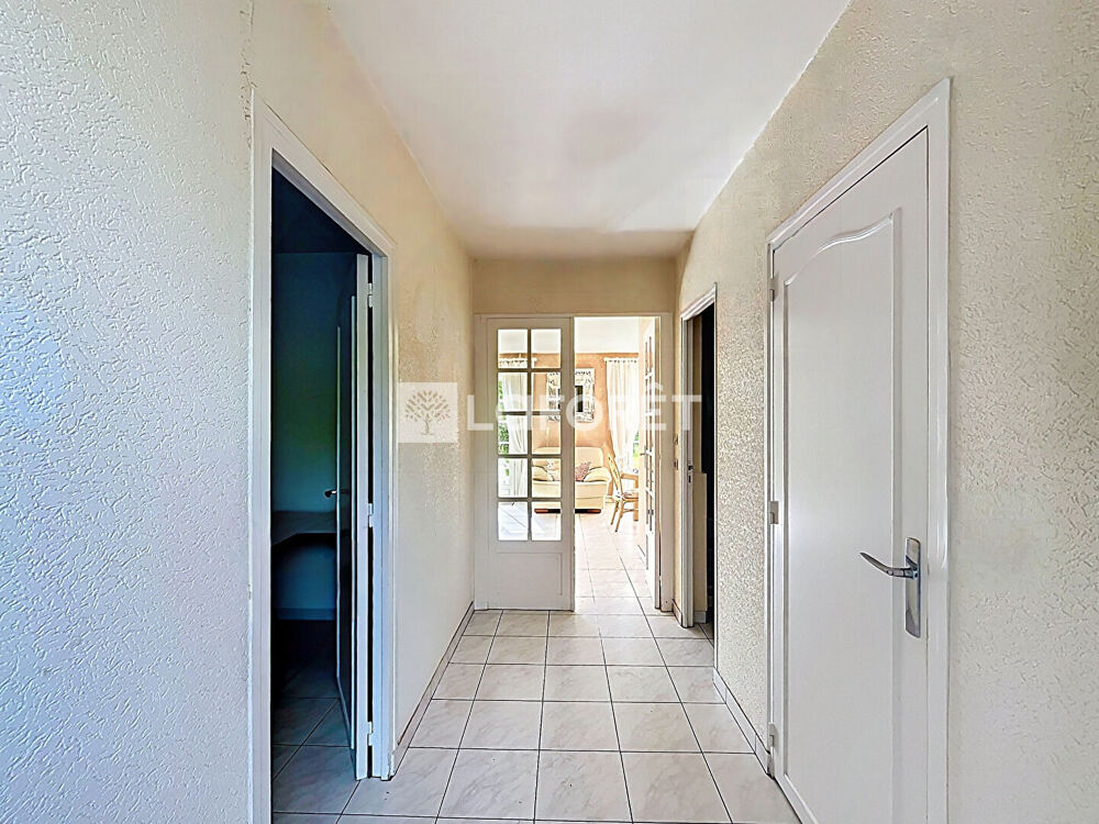 Vente Maison Maison Saint Denis en Val 4/5 pièces 97.3 m² Saint denis en val