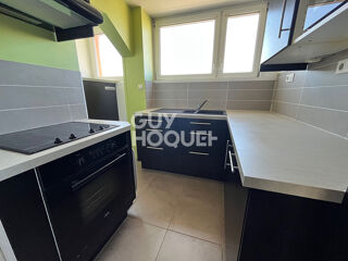  Appartement  vendre 5 pices 61 m