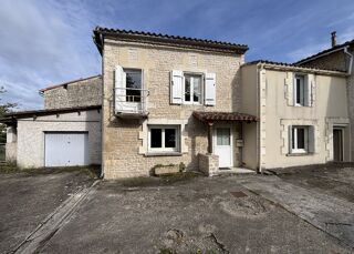  Maison à vendre 4 pièces 83 m²